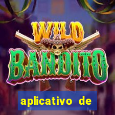 aplicativo de apostar jogo